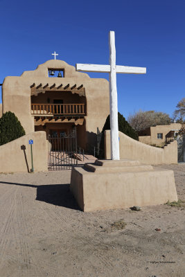 Santo Tomas Catholic Church