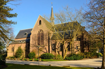 St. Matthiaskerk