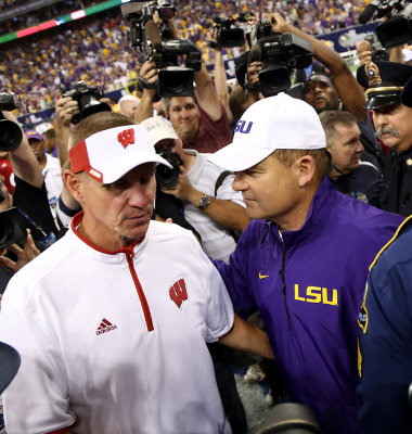 LSU