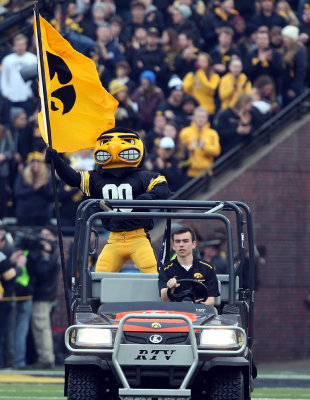 Iowa