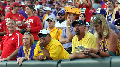 LSU