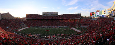 Camp Randall
