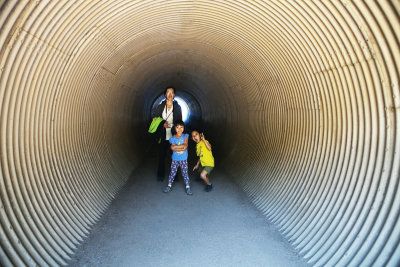 Tunnel