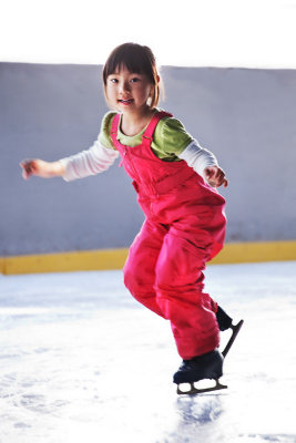 Skating