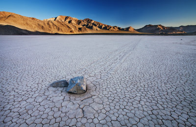 Death Valley