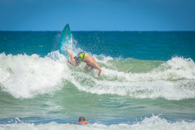 Indialantic Surfers II