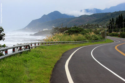 East coast of Taiwan 2