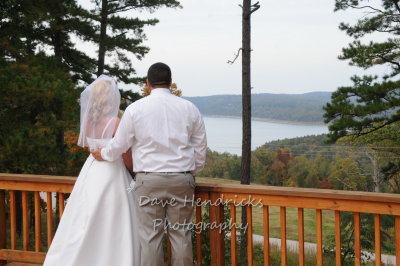 Autumn and Roman Wedding