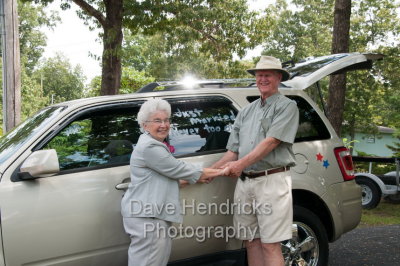 Aylor Wedding