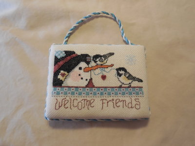 Ornaments 2015
