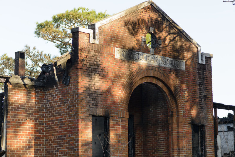 Point Clear school 1924 to 2014 copy.jpg
