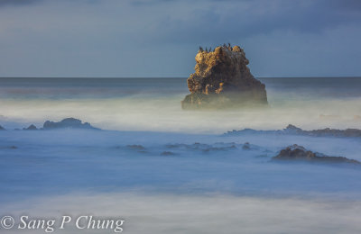 Arch Rock (sea stack)