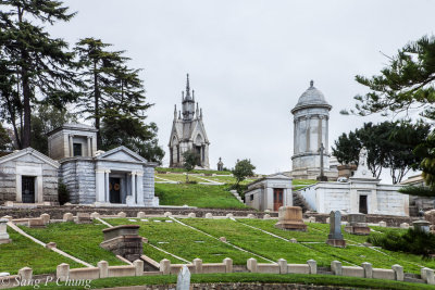 Mountain View Cemetery