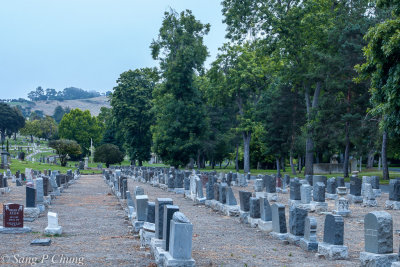 Tomb Stones