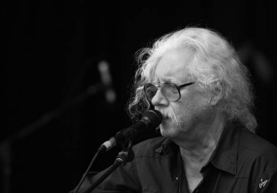 2012_08_10 Arlo Guthrie Reunion