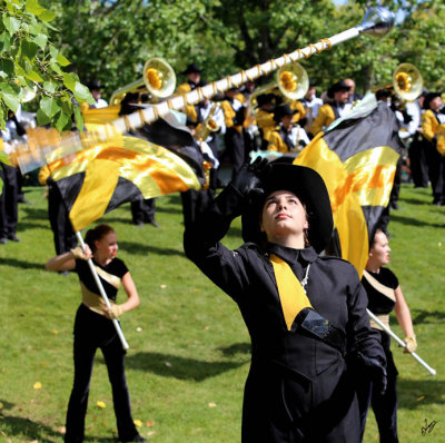 IMG_4012 Calgary Stetson Showband