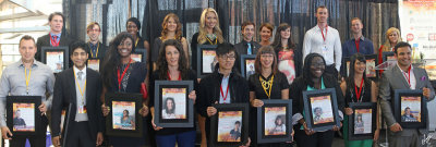 2013 Edmontonians Launch