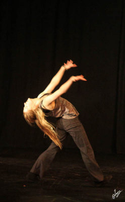 2013_06_14 Nextfest Dance: Ex Animo,  Ileanna Cheladyn