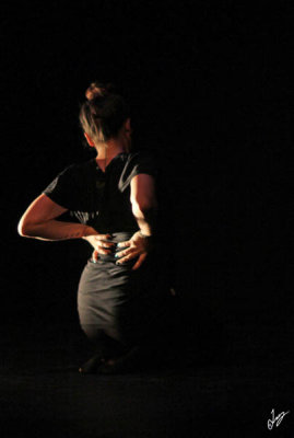 2014_06_02 Dancefest Rehearsal Verisimilitudinous: by Zsakira Del Col
