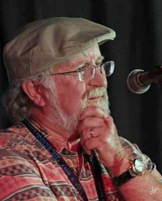2015_06_07 Edmonton Blues Hall of Fame