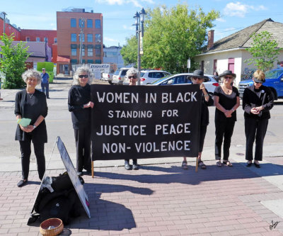IMG_0393 Women in Black, June 20, 2015