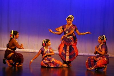 IMG_9490 9. Natyam Dance Academy