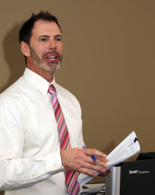 Craig Hart, NorQuest Associate Dean Faculty of Health & Community Studies