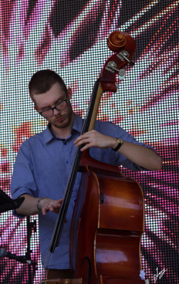 2016_06_28 MacEwan Jazz Combo