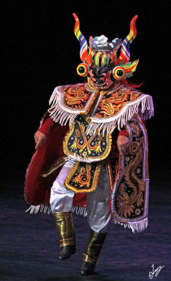 2013_07_01 ACULPECA Peruvian Dancers at Jubilee Auditorium