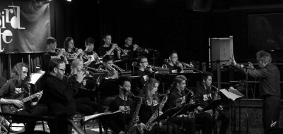 2016_05_29 Edmonton All-Star Jazz Band - Littlebirds at the Yardbird Suite with Joel Gray and Allan Jacobson