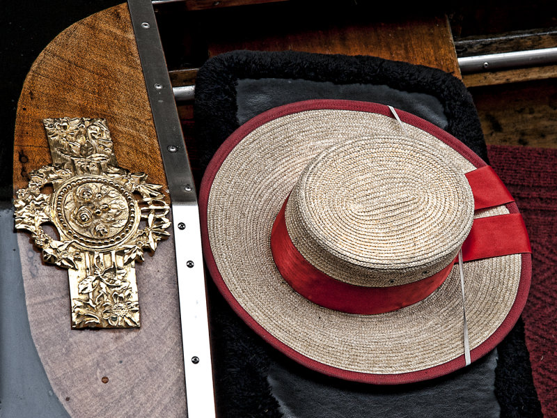 The Hat