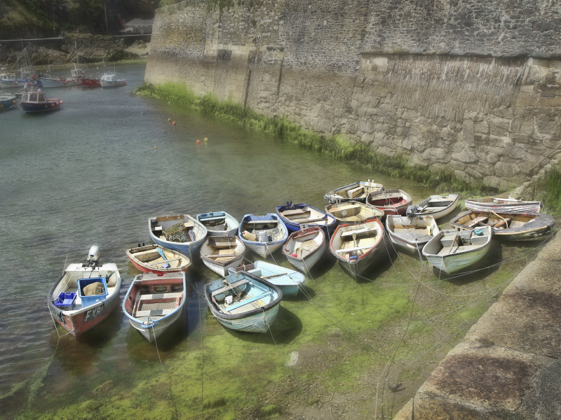 Row row row your boat.....