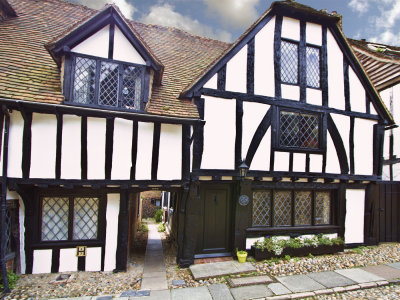 Tudor House