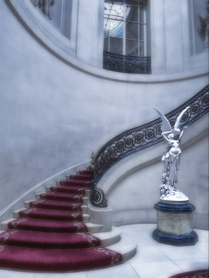 The Staircase 1