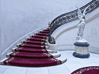 The Staircase 4