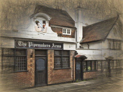 The Pipemakers Arms
