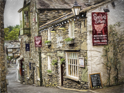 Sheila's Cottage