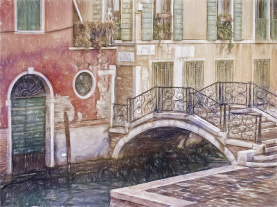 Bridge - Venice