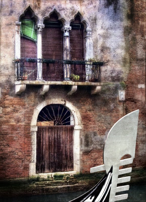 Venetian Blind