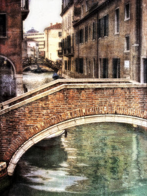 Low Bridge