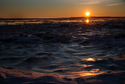 Bristol Bay, frozen, Dillingham, AK. .jpg