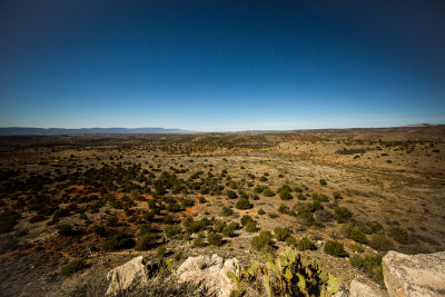 V bar V site of Petroglyphs