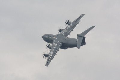 Farnborough 2014