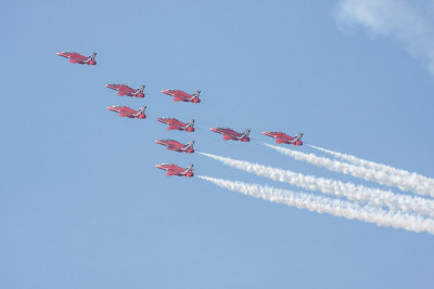 Farnborough 2014