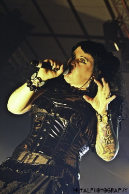 Asrai
