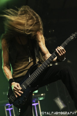 Delain