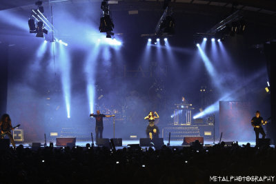 Delain
