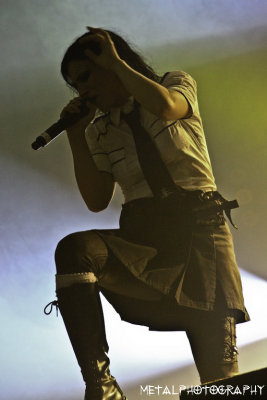 Lacuna Coil