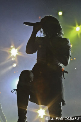Lacuna Coil