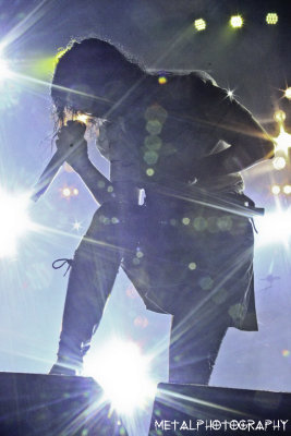 Lacuna Coil